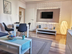 Central Home Apartment in the City center